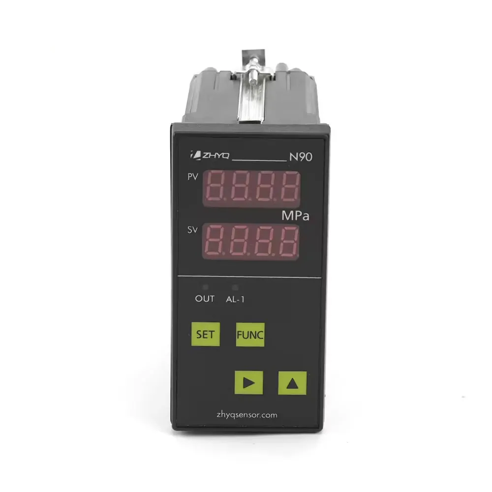 Intelligent Digital Pressure Panel Indicator - Image 8