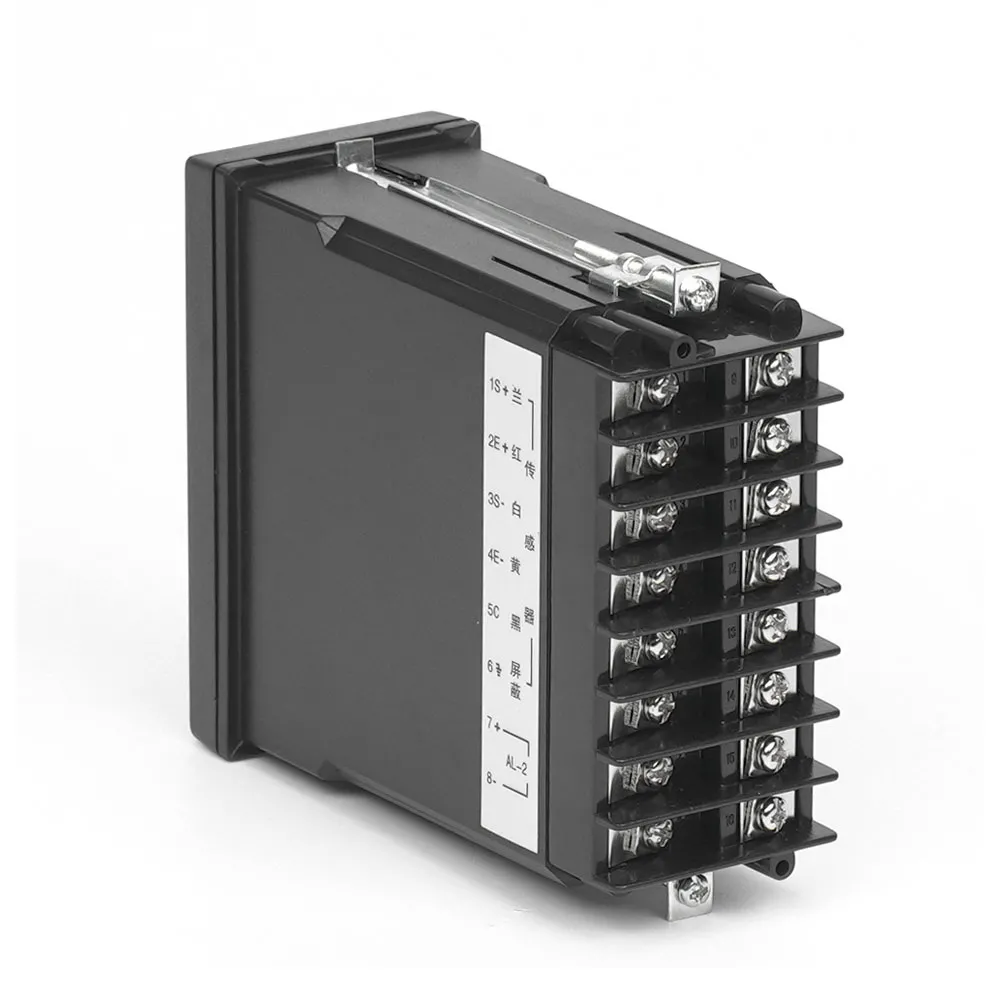 Intelligent Digital Pressure Panel Indicator - Image 9