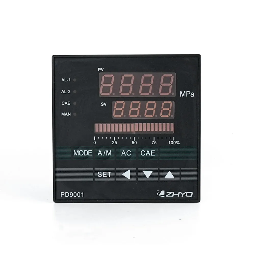 PID Intelligent Pressure Controller - Image 4