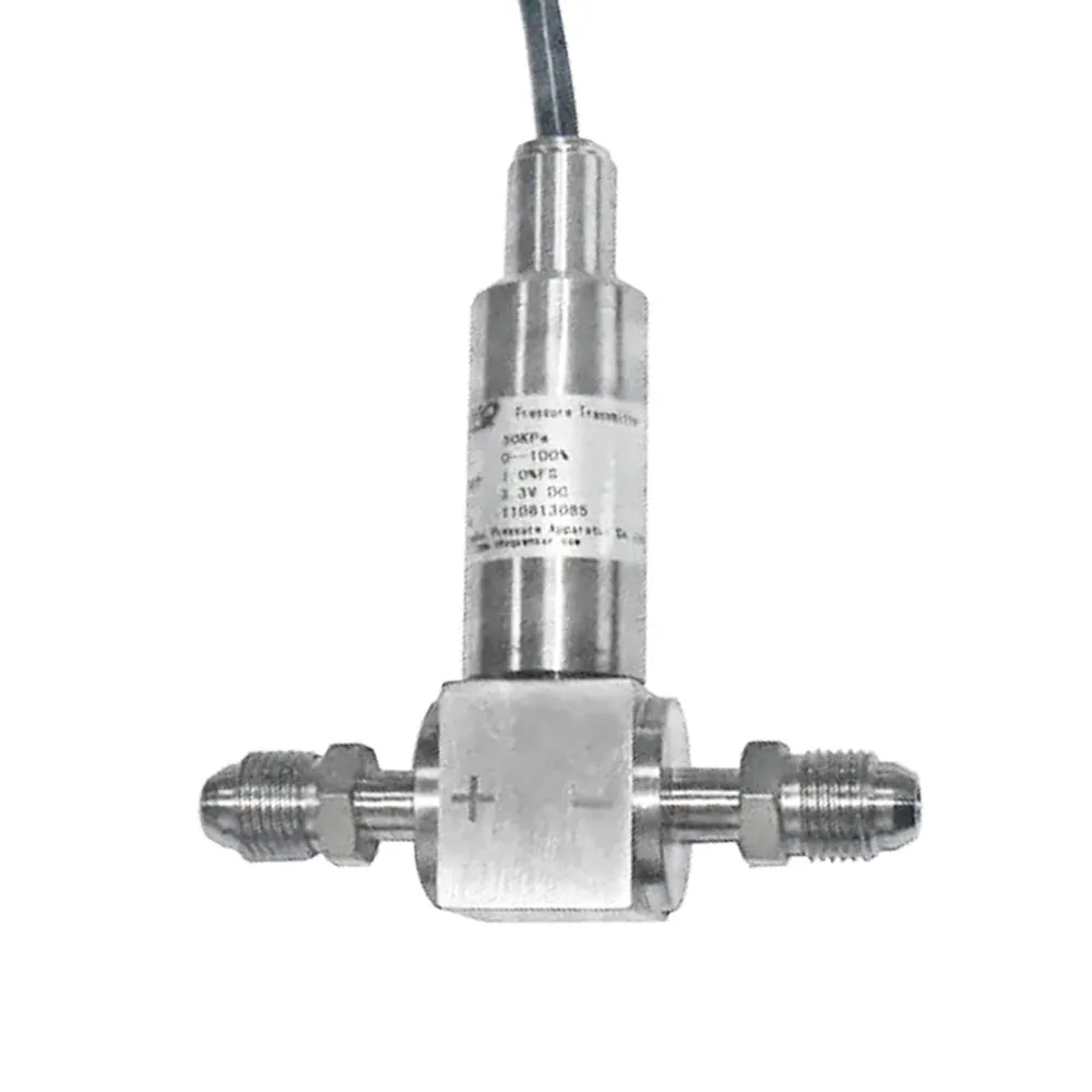 Compact Differential Pressure Transmitter - Image 3