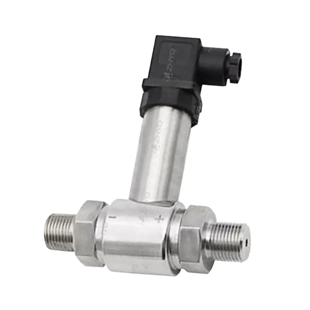 Compact Differential Pressure Transmitter - Image 4