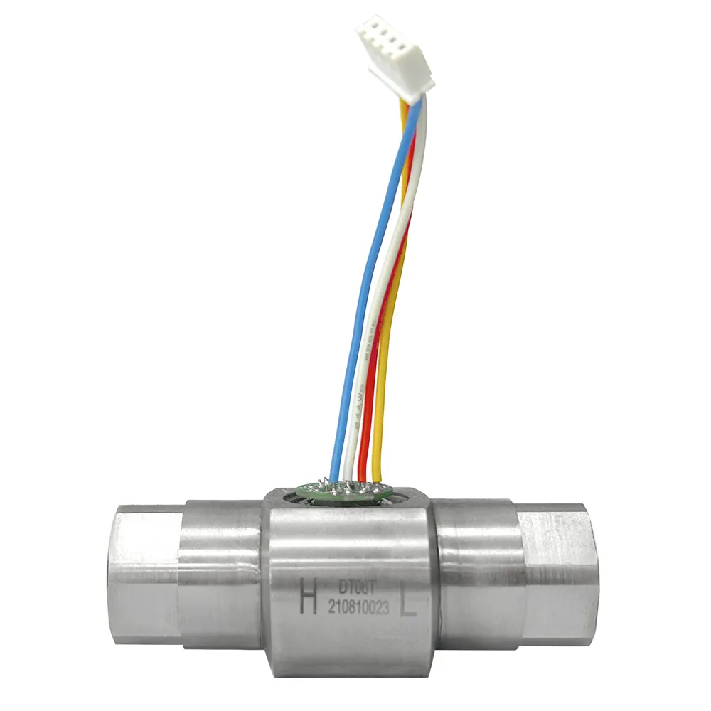 Low Pressure Differential Pressure Sensor - Image 3