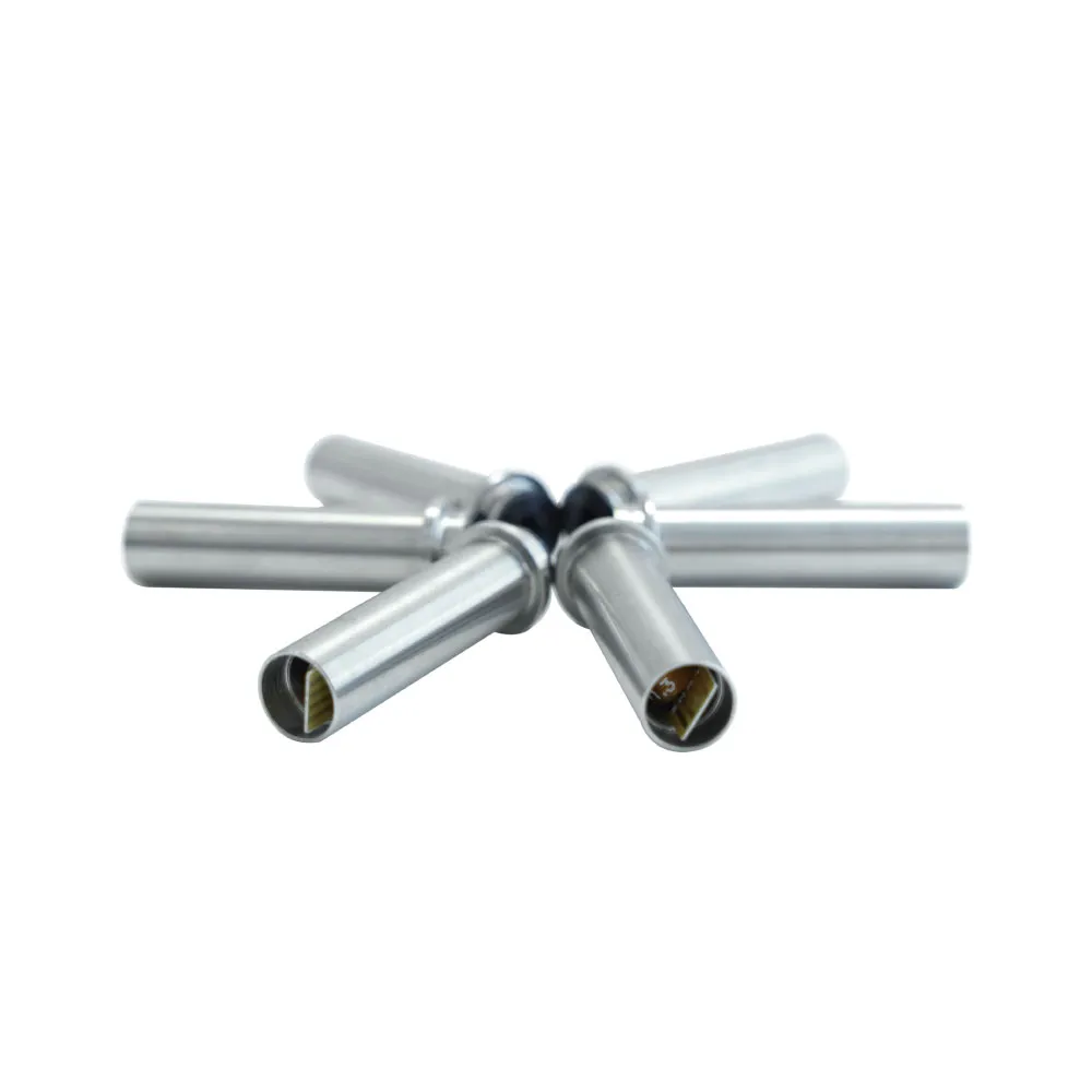 Economical Micro-Melted Pressure Sensor