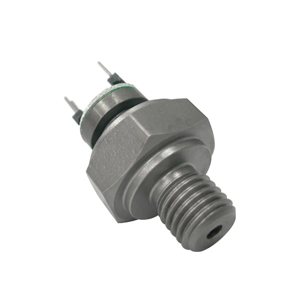 High Pressure Micro-Melted Pressure Sensor - Image 3