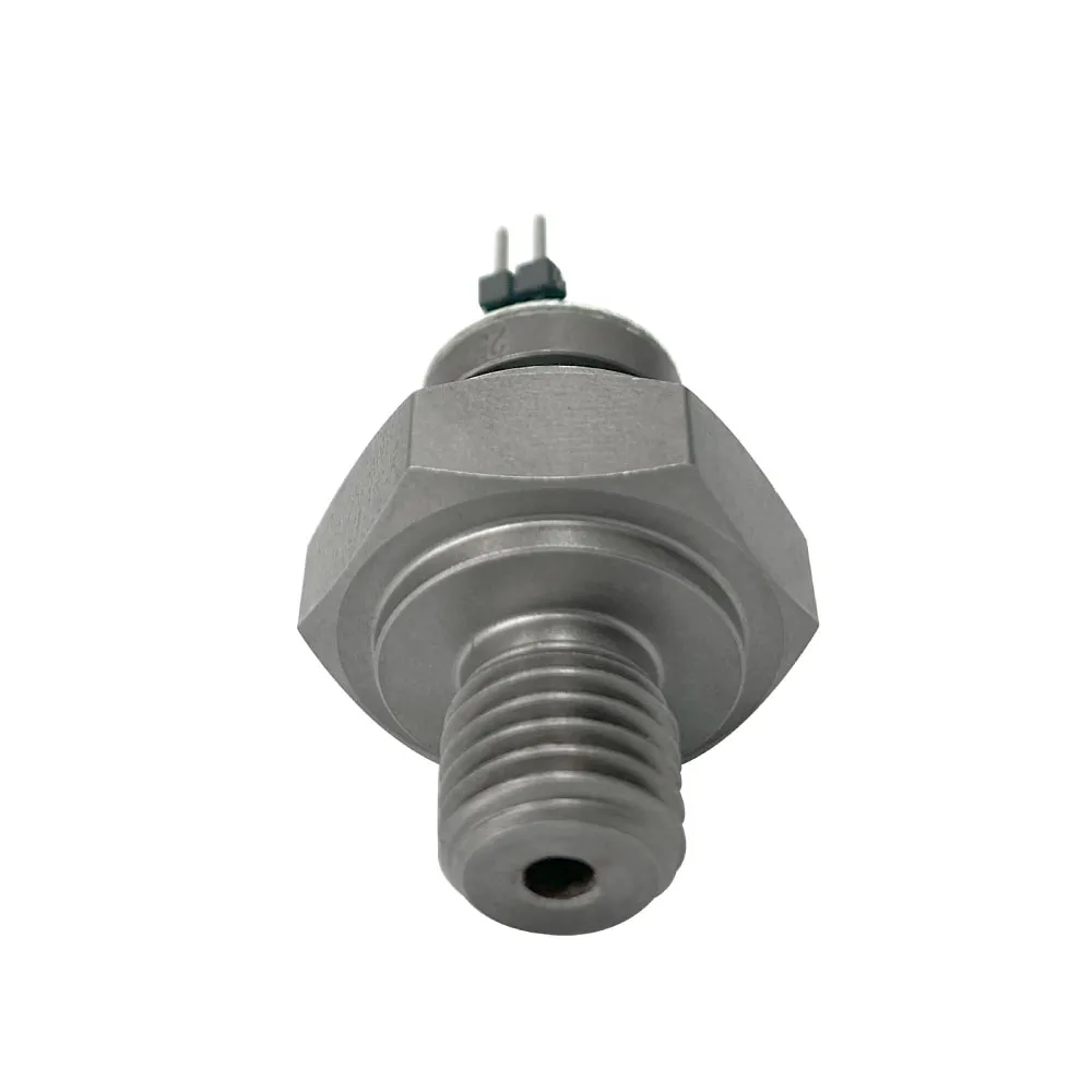 High Pressure Micro-Melted Pressure Sensor