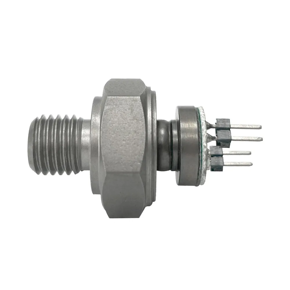 High Pressure Micro-Melted Pressure Sensor - Image 2