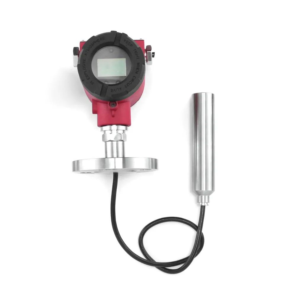 LCD Display Submersible Hydrostatic Level Transmitter - Image 3