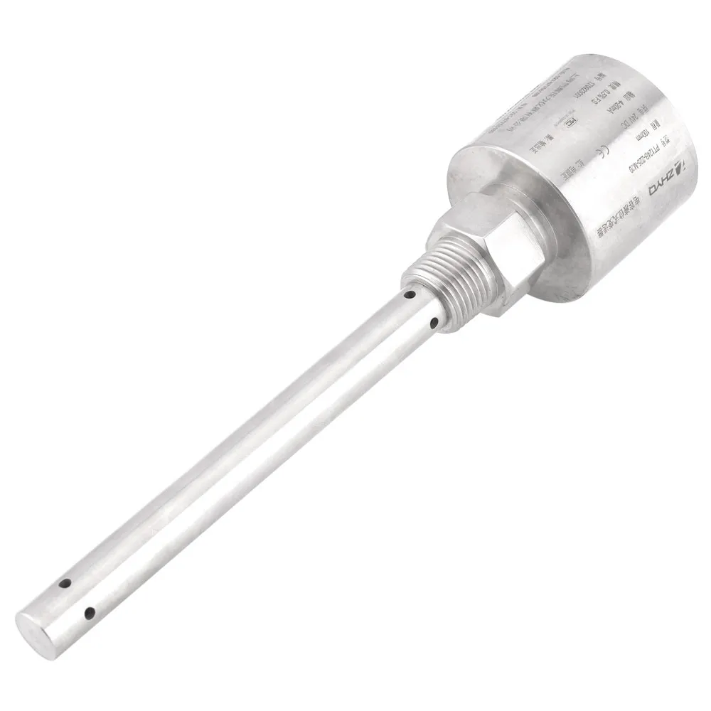 Capacitance Level Transmitter - Image 2