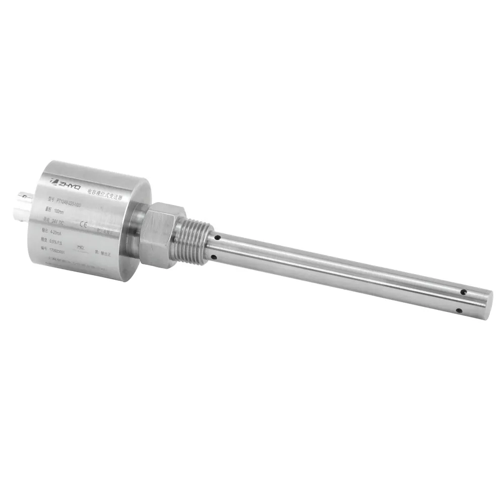 Capacitance Level Transmitter - Image 4