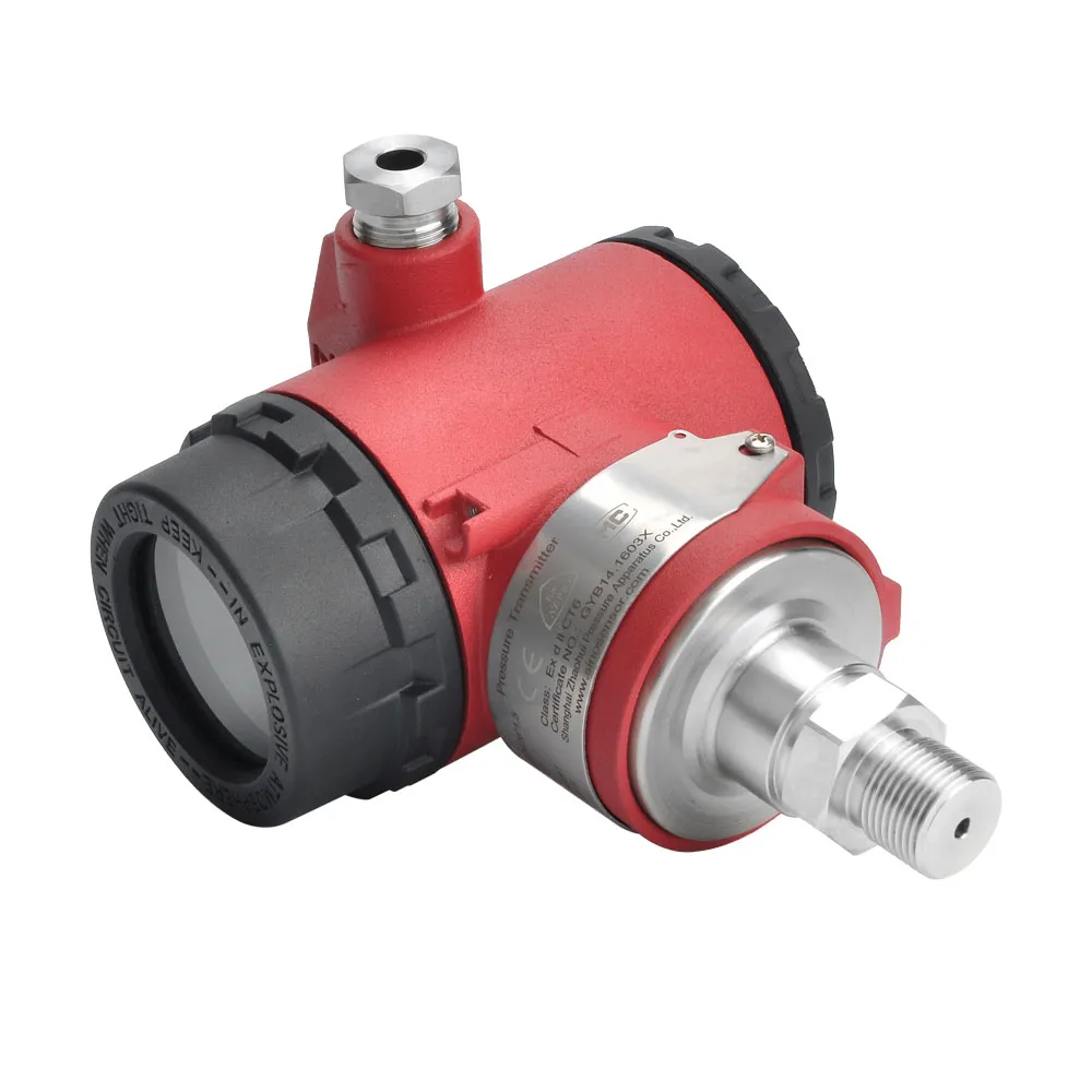 Absolute / Gauge Pressure Transmitter - Image 3