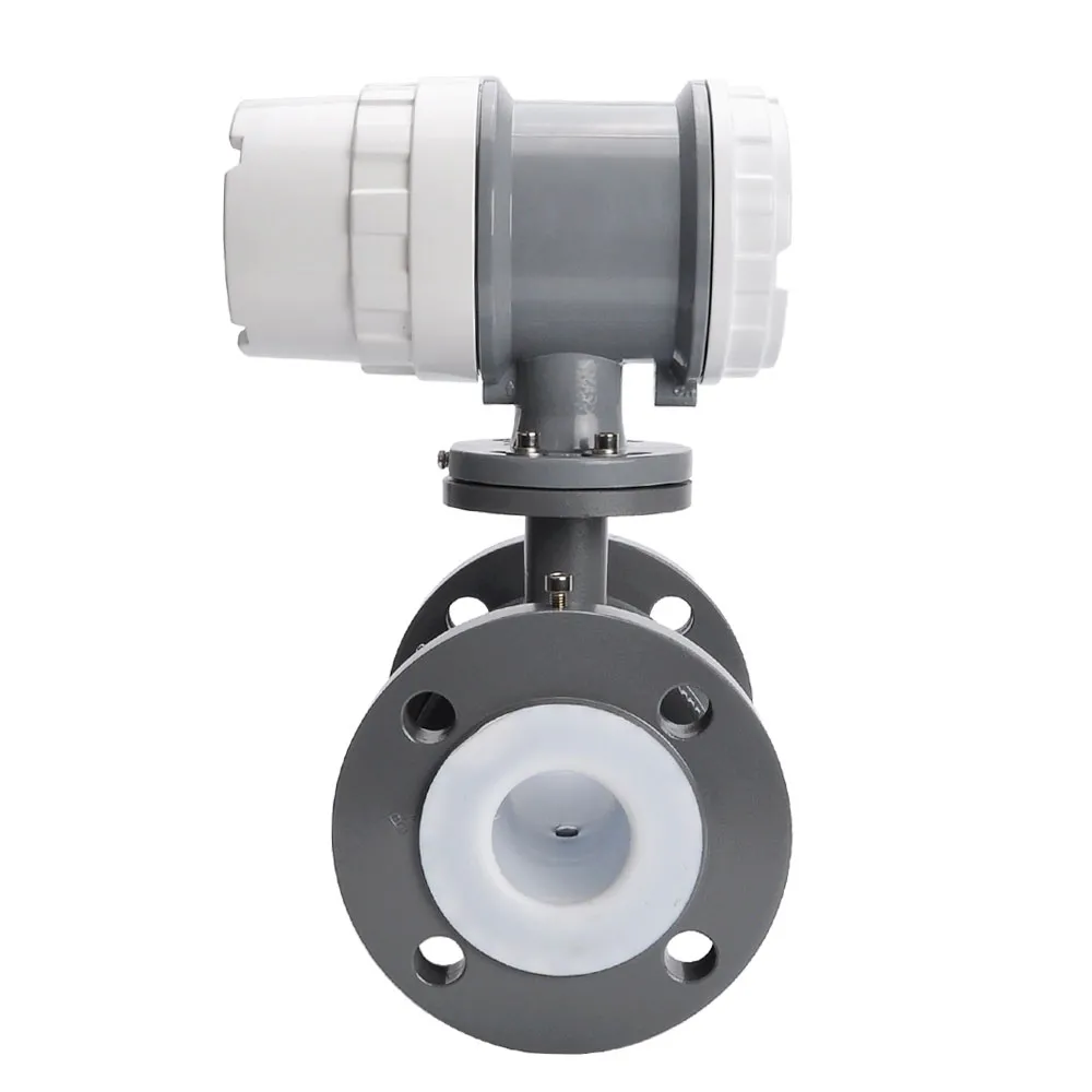 Electromagnetic Flowmeter - Image 2