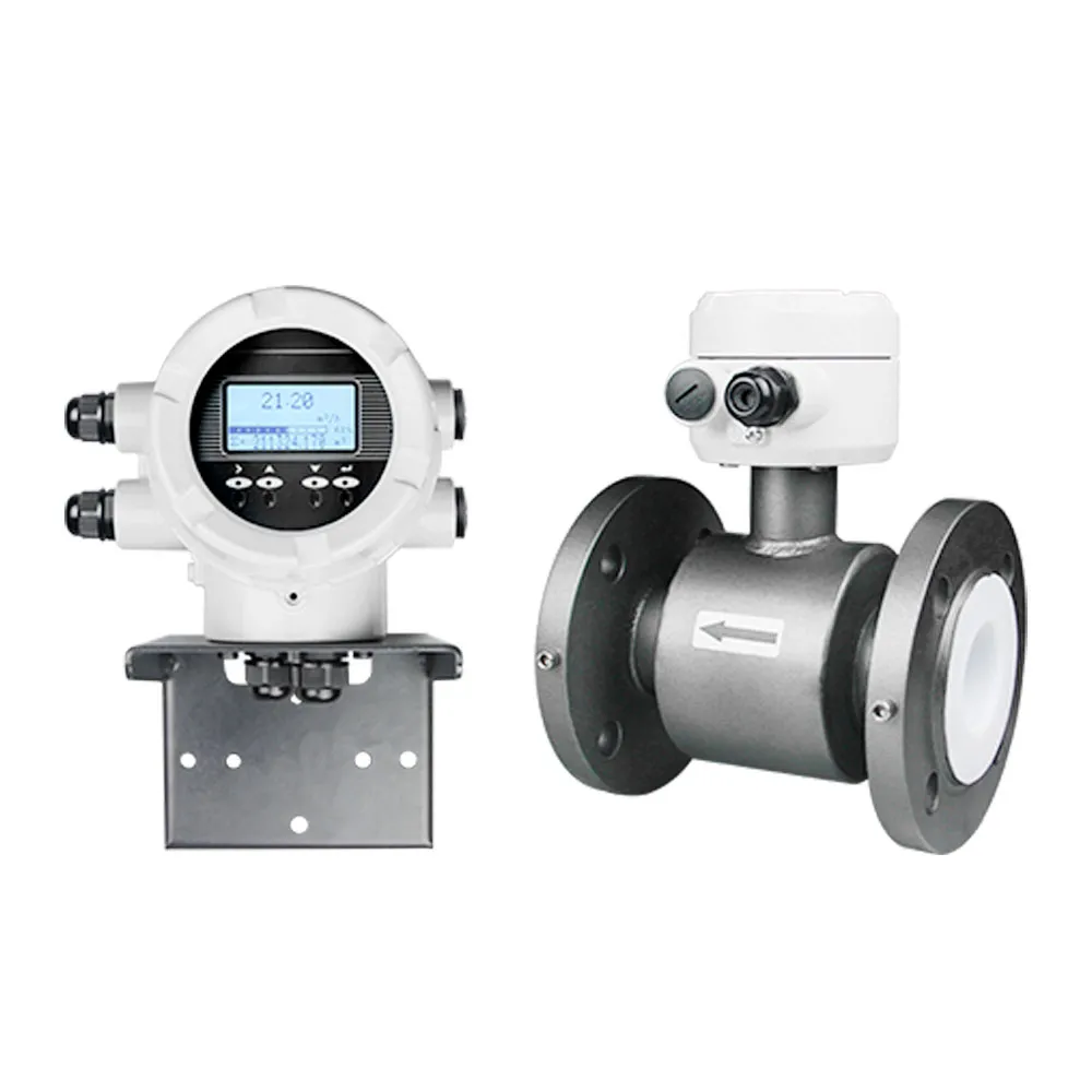 Electromagnetic Flowmeter - Image 4