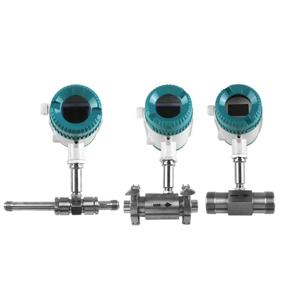 Turbine Flowmeter - Image 6