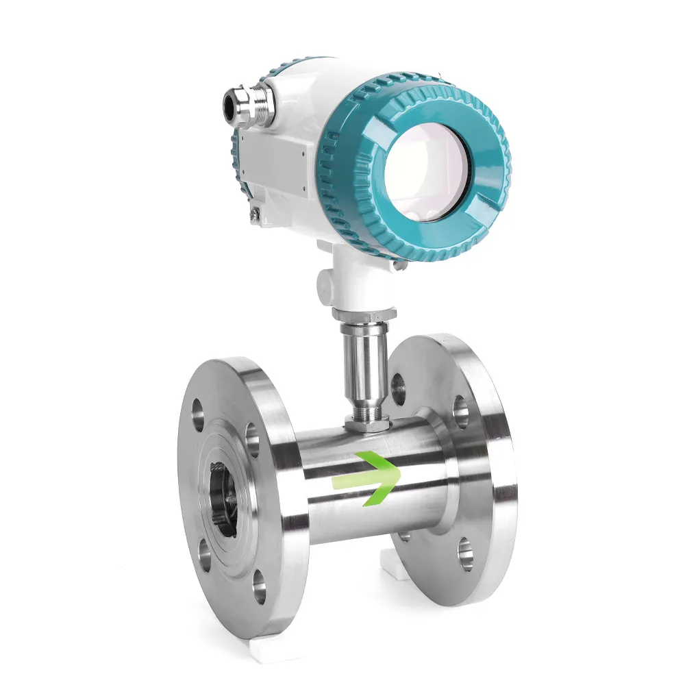 Turbine Flowmeter - Image 3