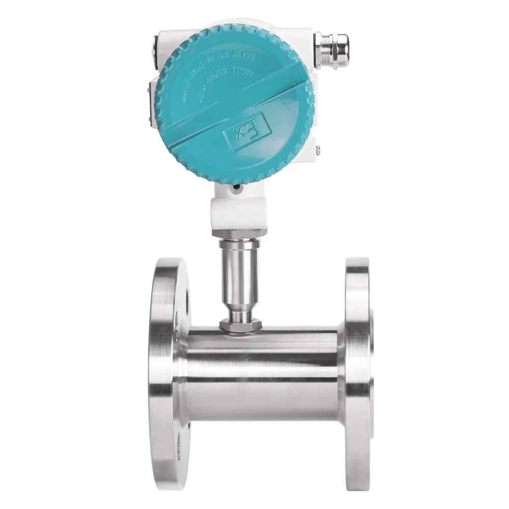 Turbine Flowmeter - Image 5