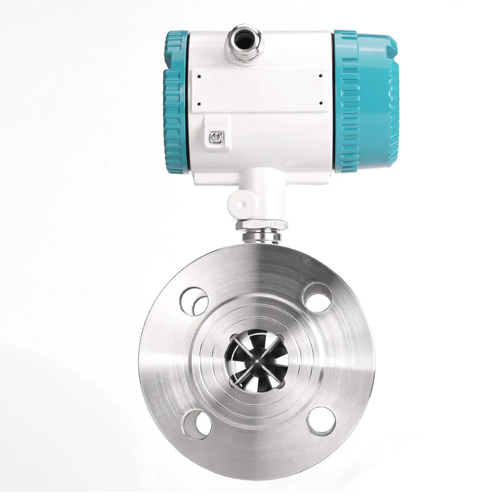 Turbine Flowmeter - Image 2