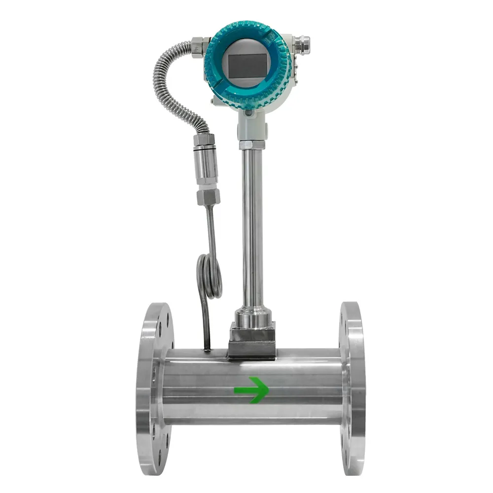Vortex Flowmeter - Image 2