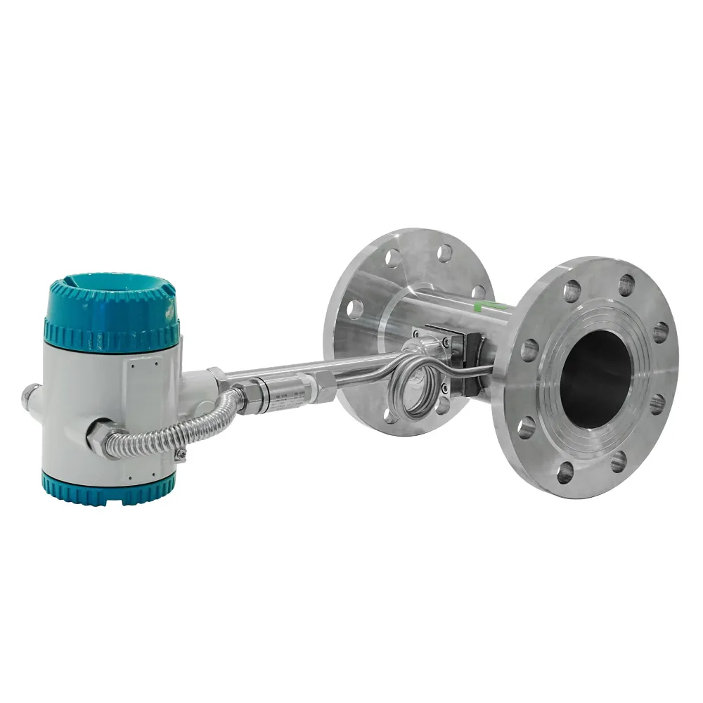 Vortex Flowmeter - Image 3