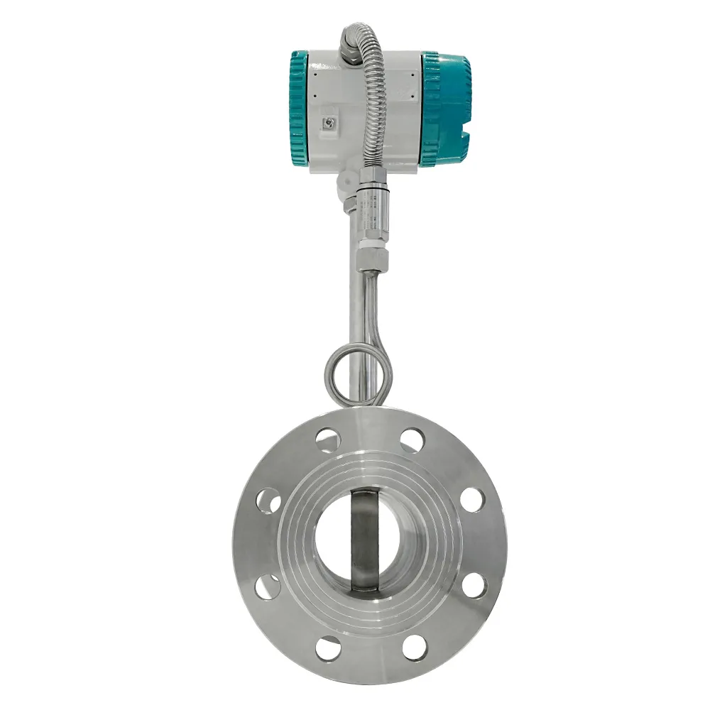 Vortex Flowmeter - Image 5