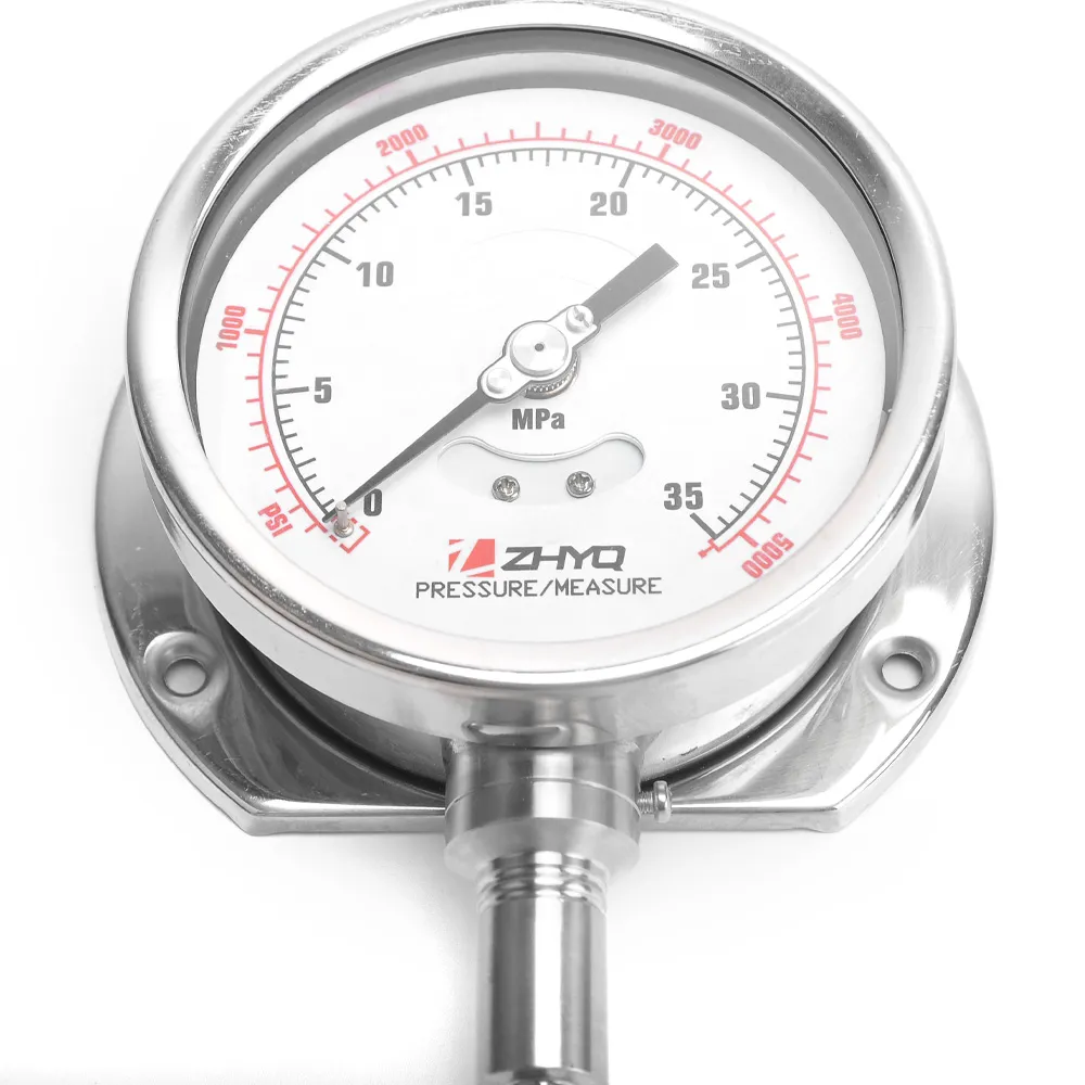 Capillary Melt Pressure Gauge - Image 3