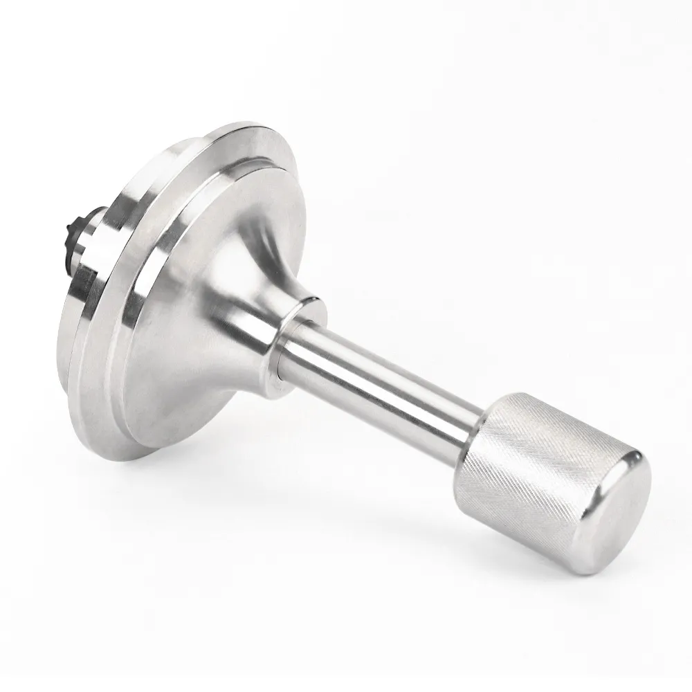 Manual Cleaner for Inline Brix Refractometer - Image 3