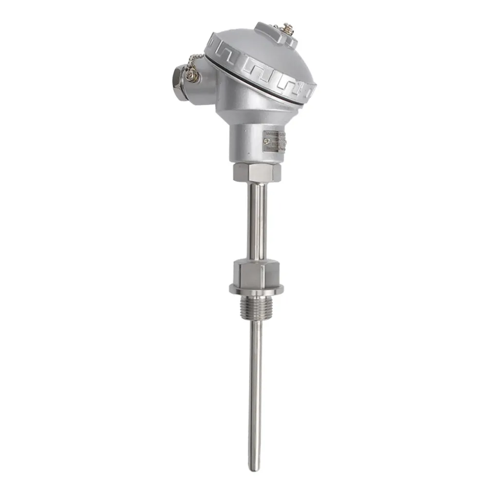 Armored Temperature Transmitter - Image 2