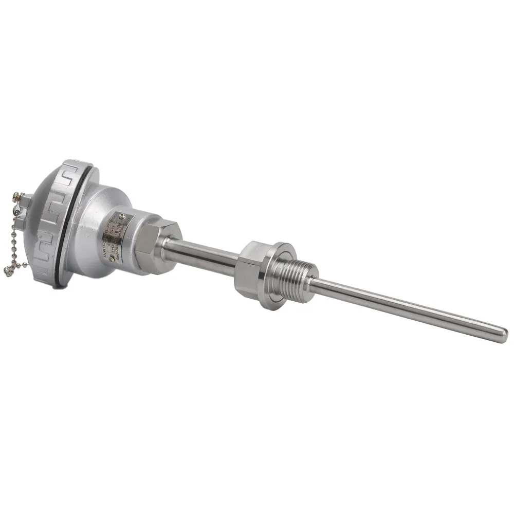 Armored Temperature Transmitter - Image 6