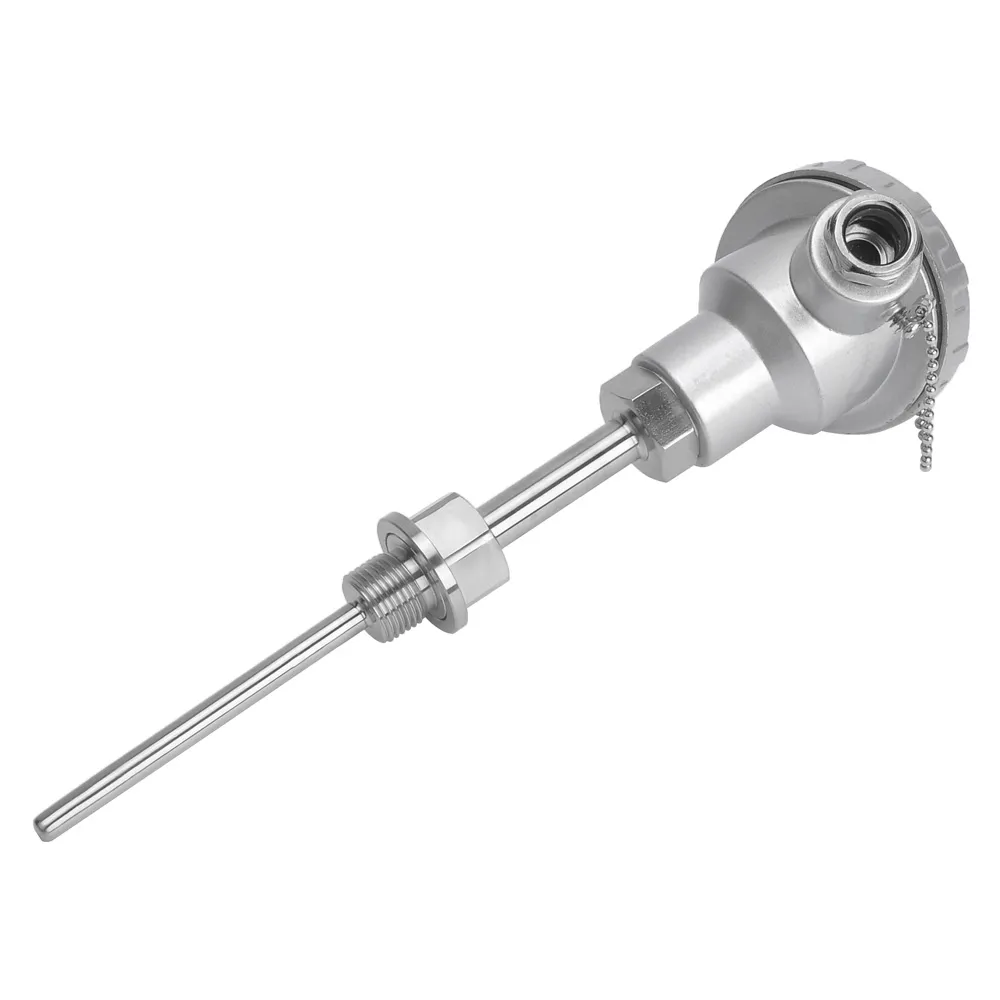 Armored Temperature Transmitter - Image 5