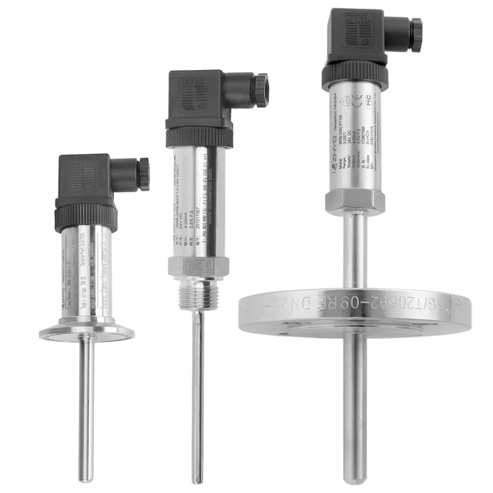 Compact Temperature Transmitter - Image 4