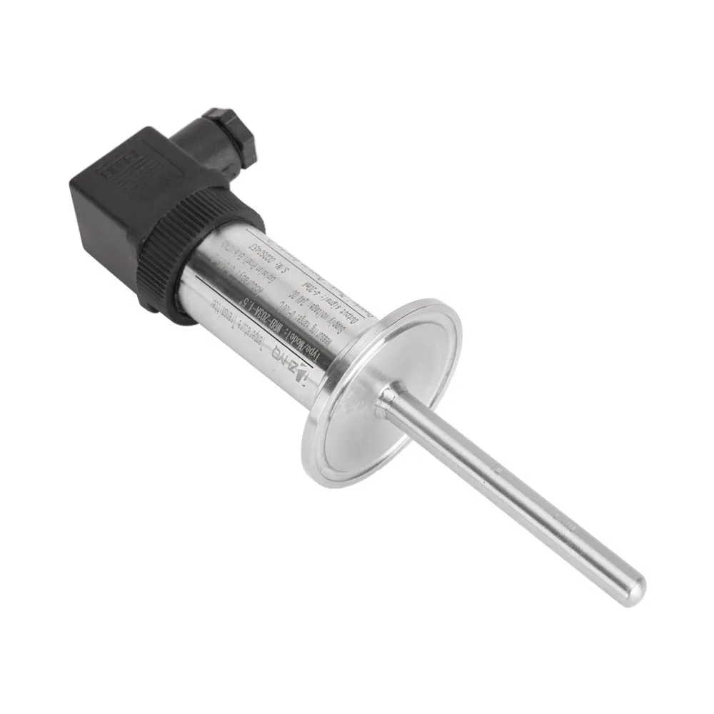 Compact Temperature Transmitter - Image 7