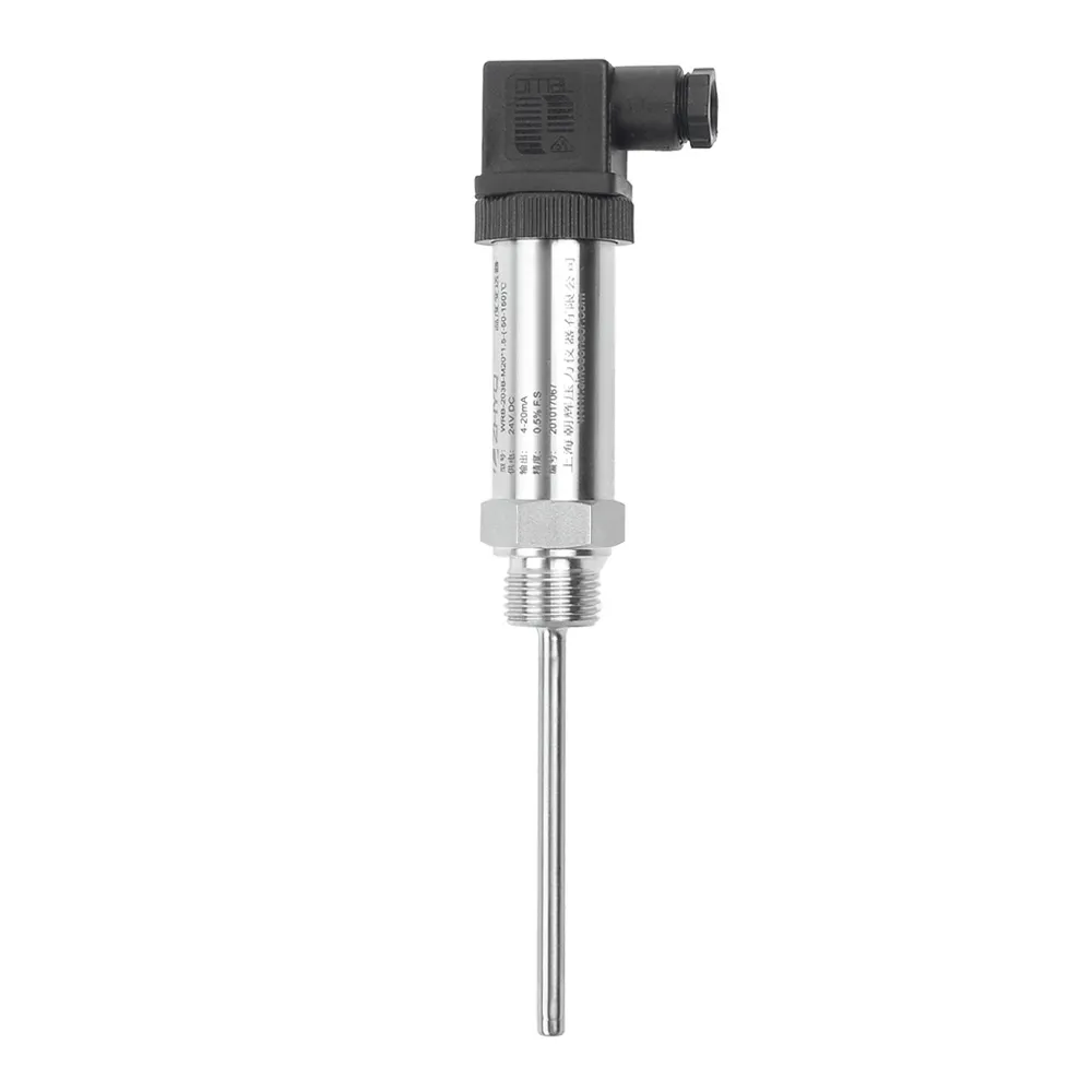Compact Temperature Transmitter