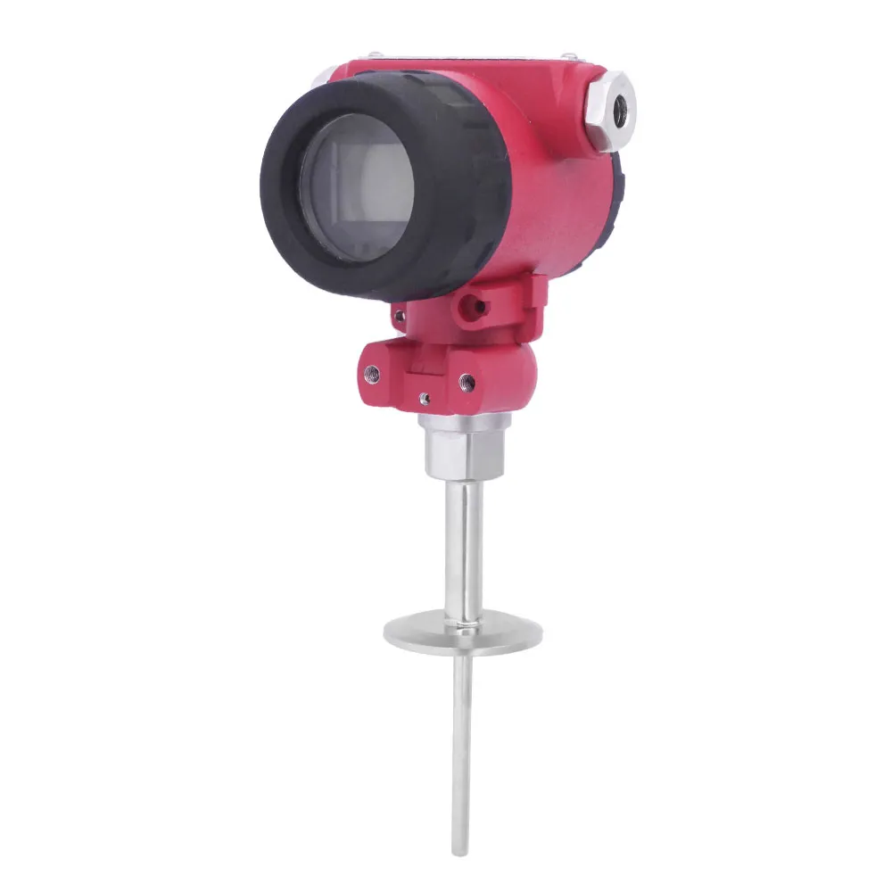 LCD Display Flameproof Temperature Transmitter - Image 3