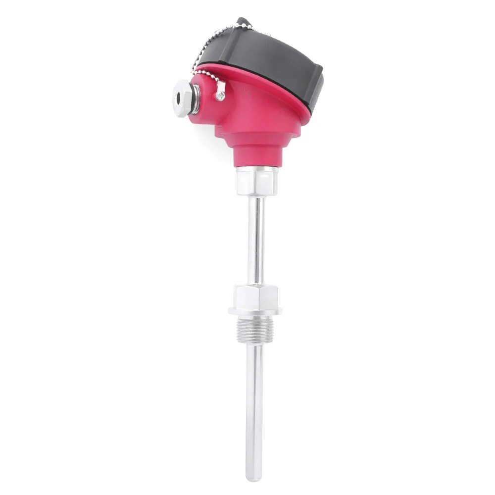 Flameproof Temperature Transmitter