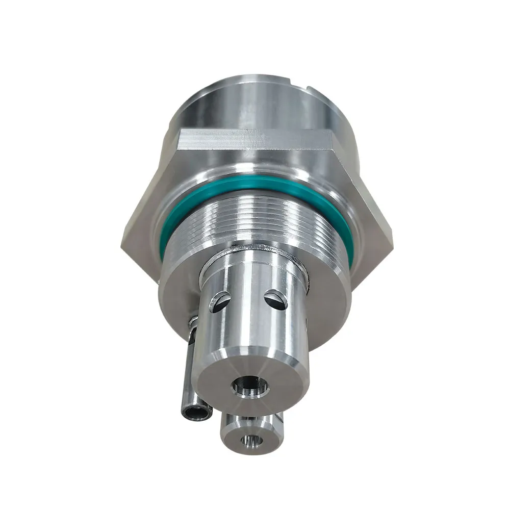 Multi-parameter Oil Quality Transmitter - Image 2