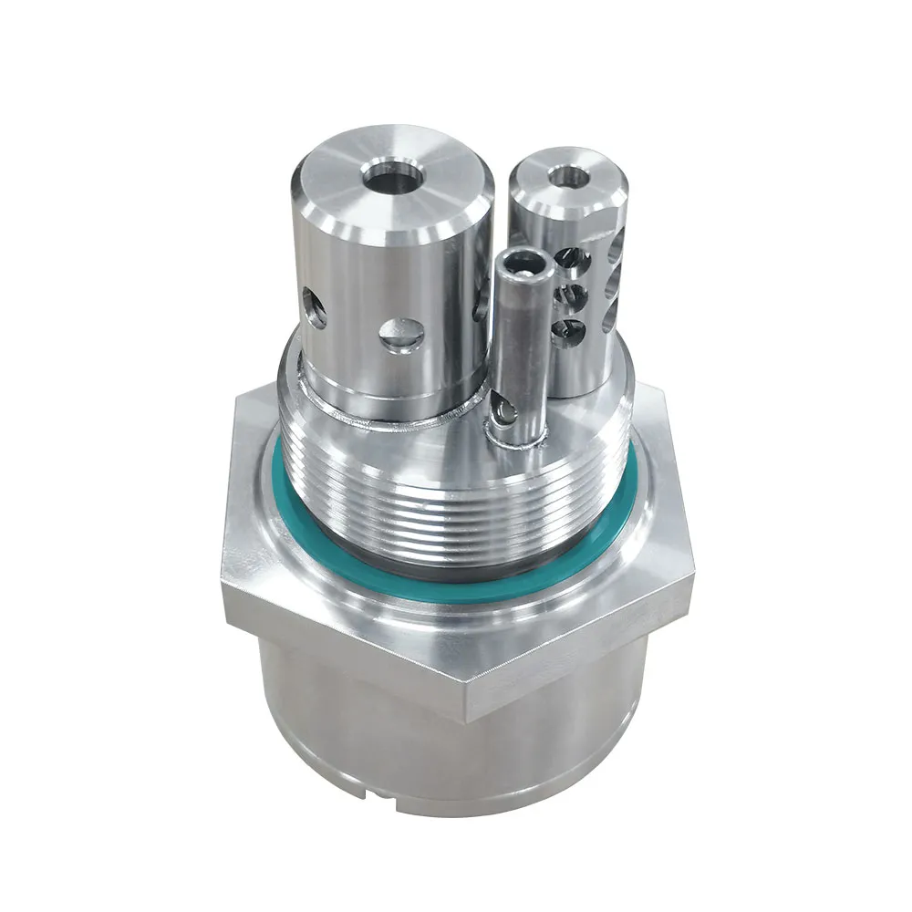 Multi-parameter Oil Quality Transmitter - Image 3