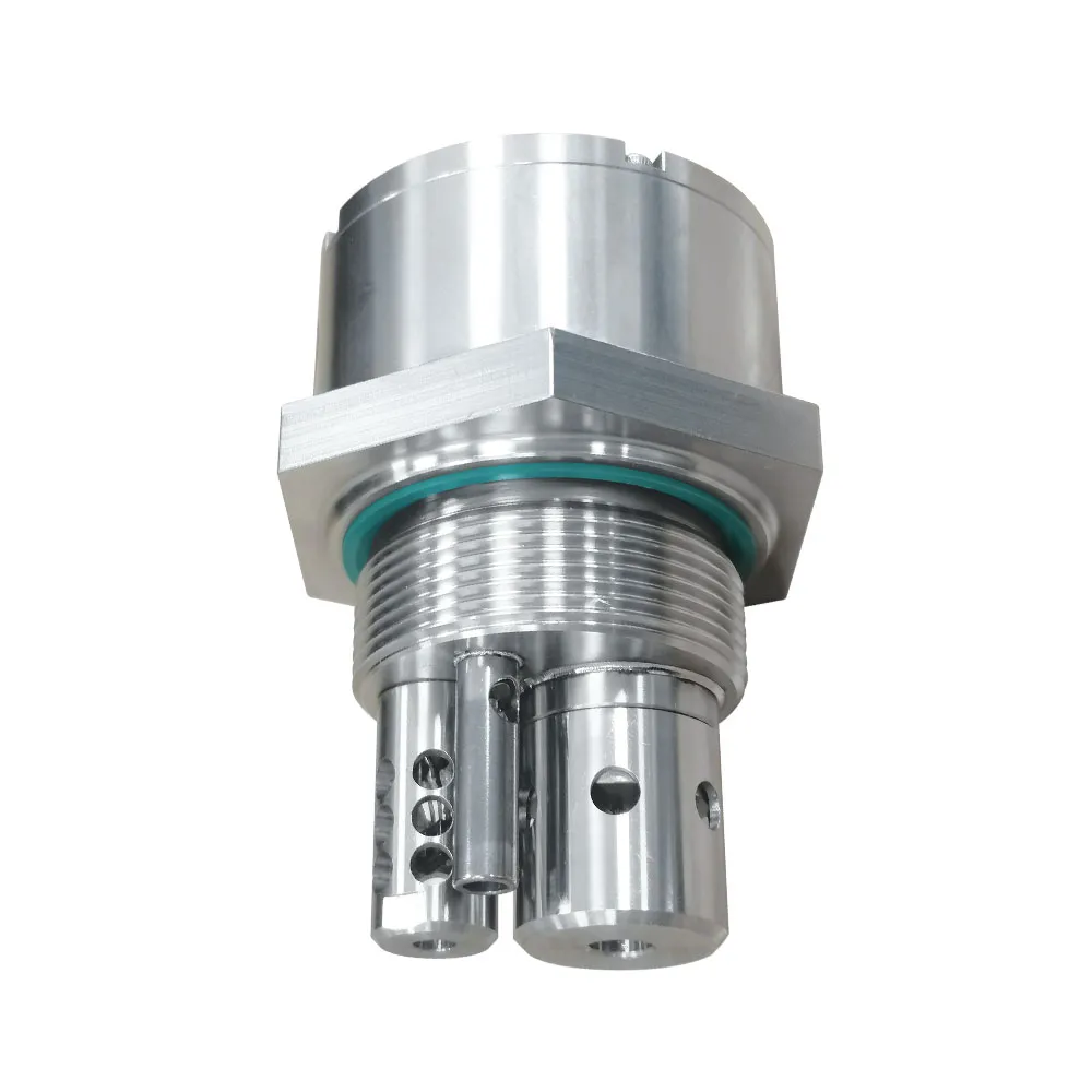 Multi-parameter Oil Quality Transmitter