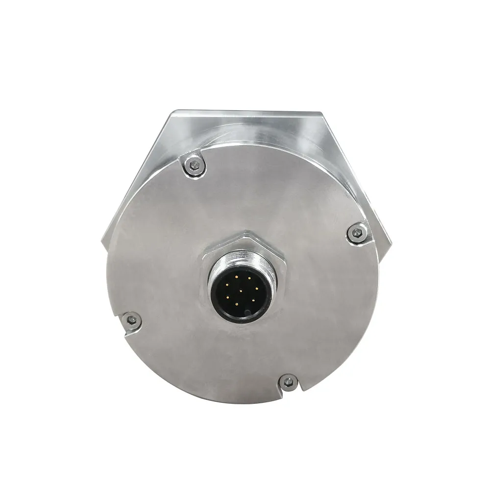 Multi-parameter Oil Quality Transmitter - Image 4