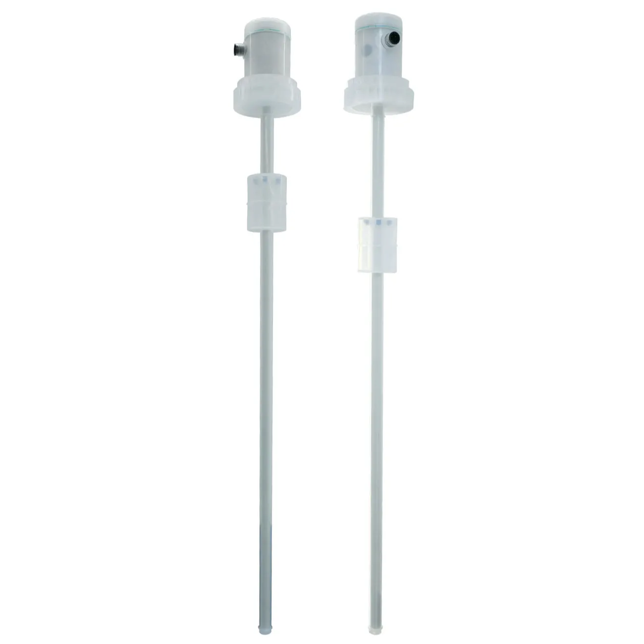 Magnetostrictive Level Transmitter