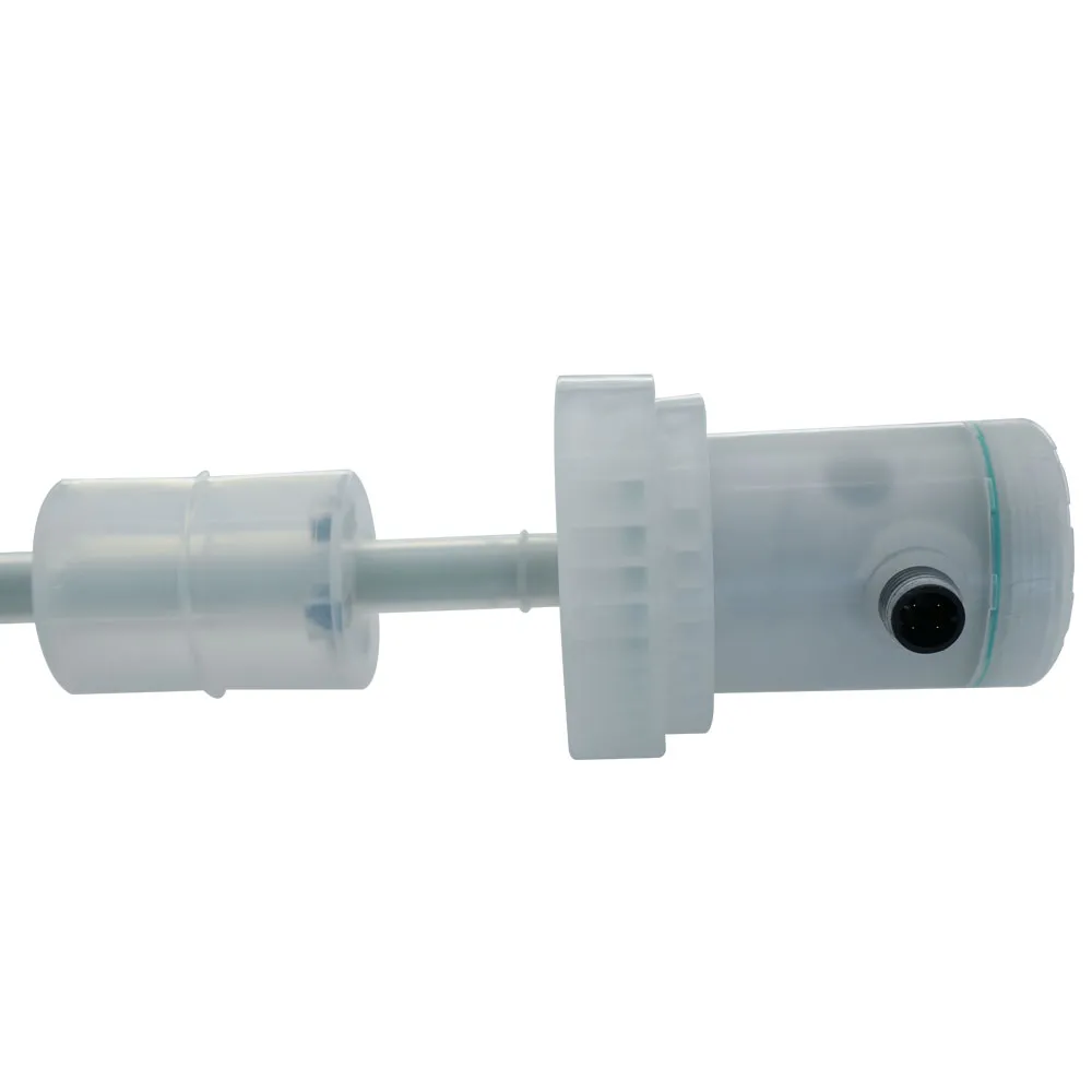 Magnetostrictive Level Transmitter - Image 3