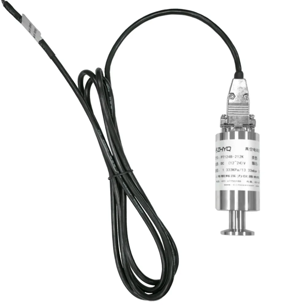 Vacuum Pressure Transmitter - Image 2