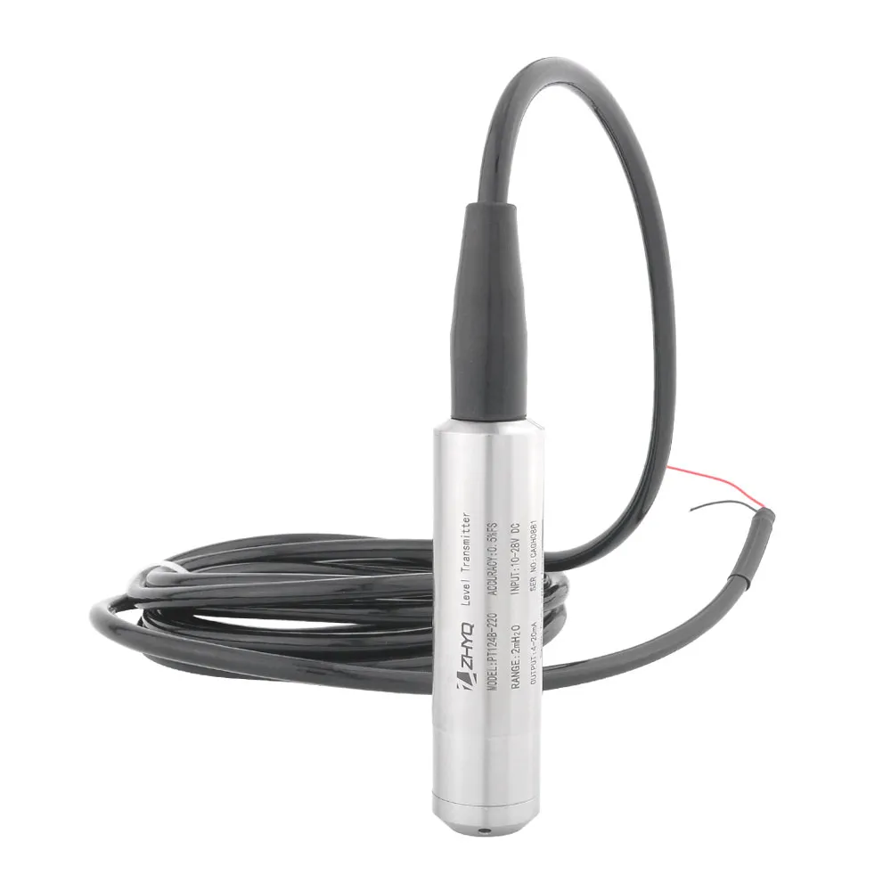 Submersible Hydrostatic Level Transmitter - Image 4