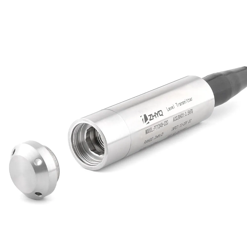 Submersible Hydrostatic Level Transmitter - Image 3