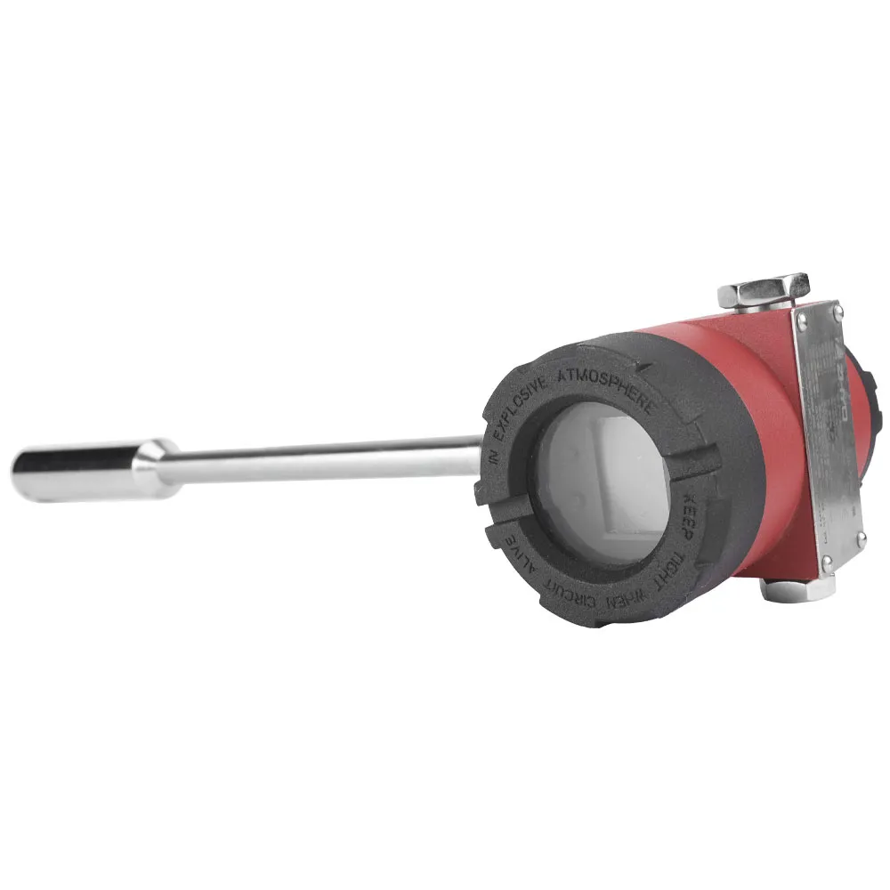 LCD Display Insert Hydrostatic Level Transmitter - Image 2