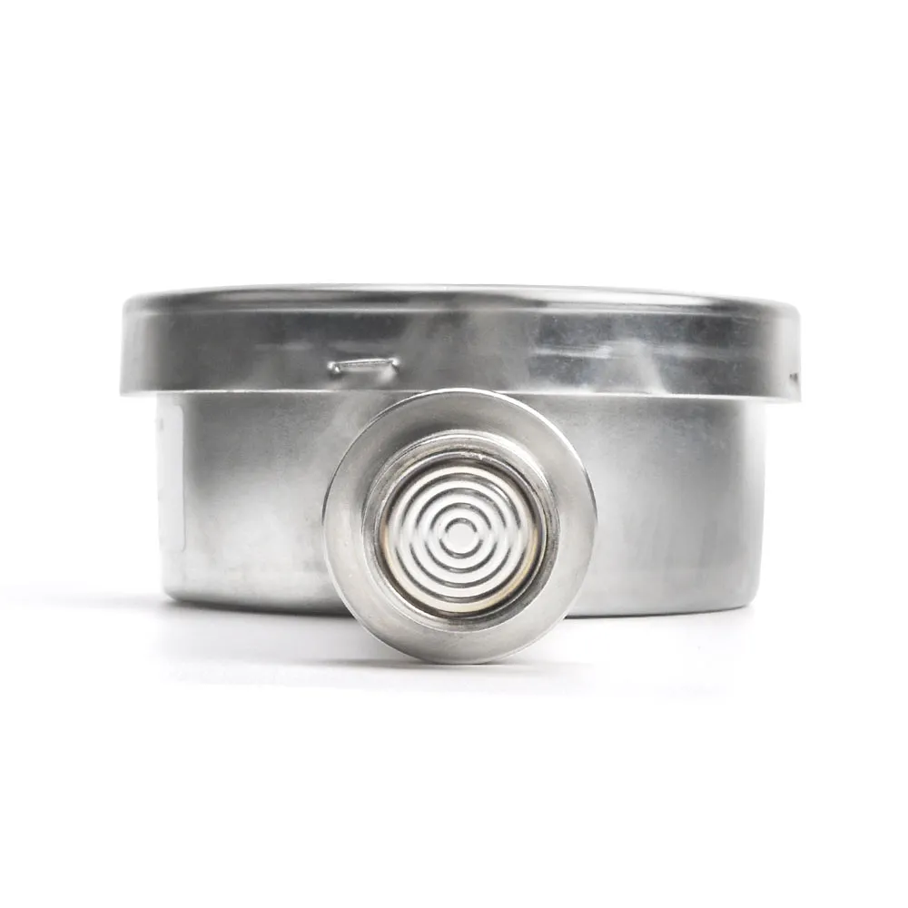 Platen Mounted Diaphragm Pressure Gauge - Image 4