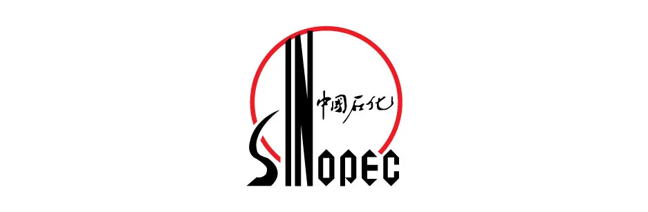 中国石化-logo