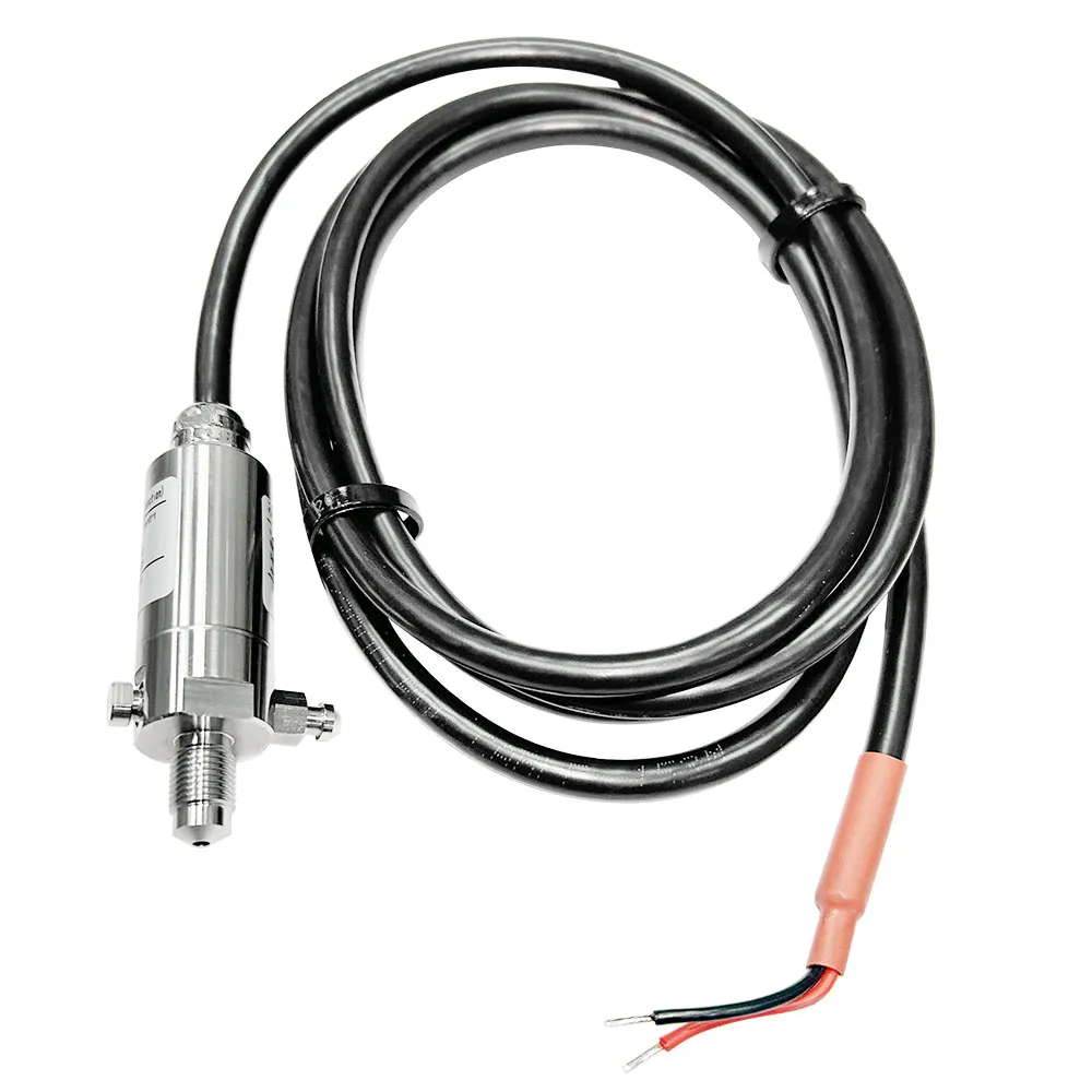 High Accuracy Pressure Transmitter with Bleeding Function - Image 3