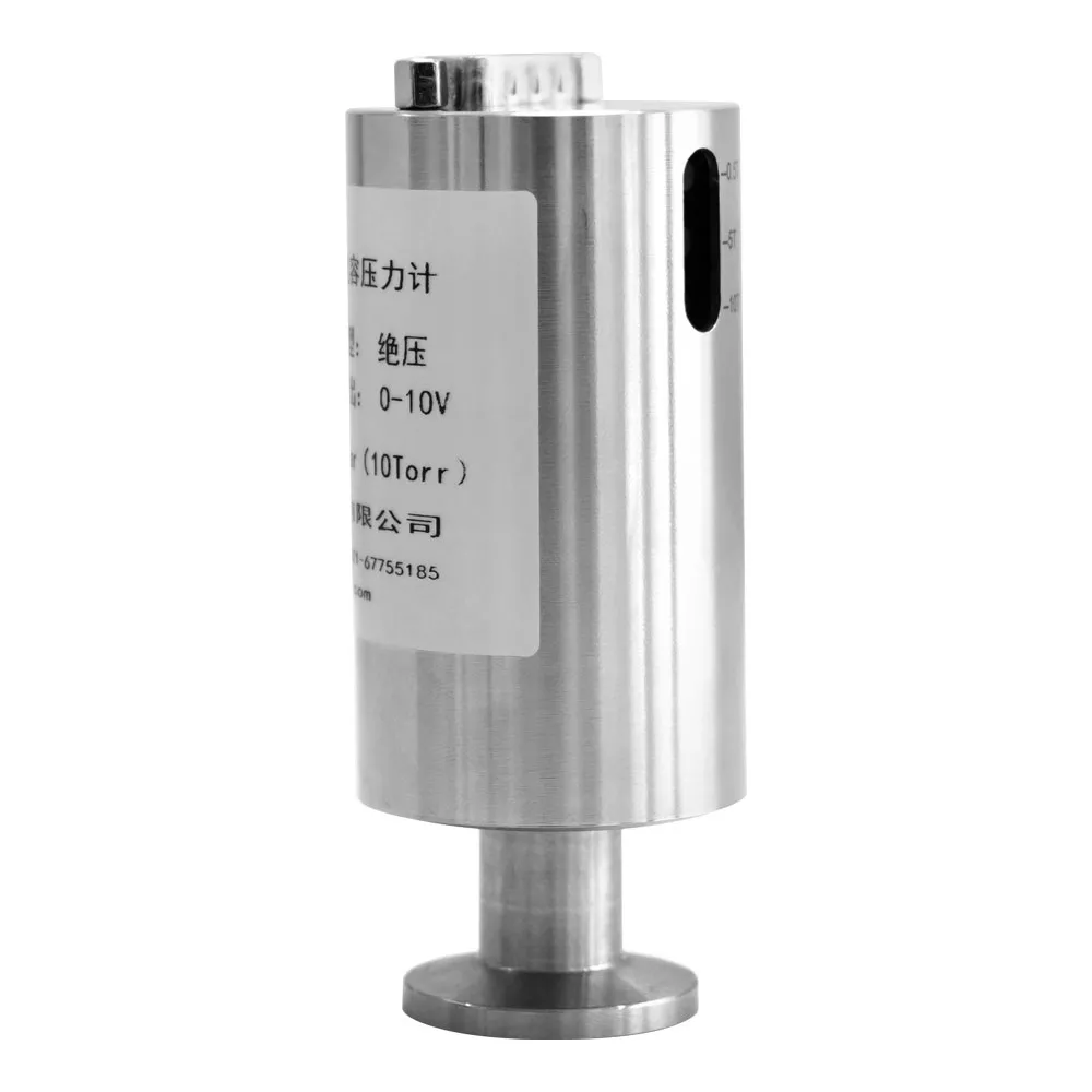 Vacuum Pressure Transmitter - Image 3