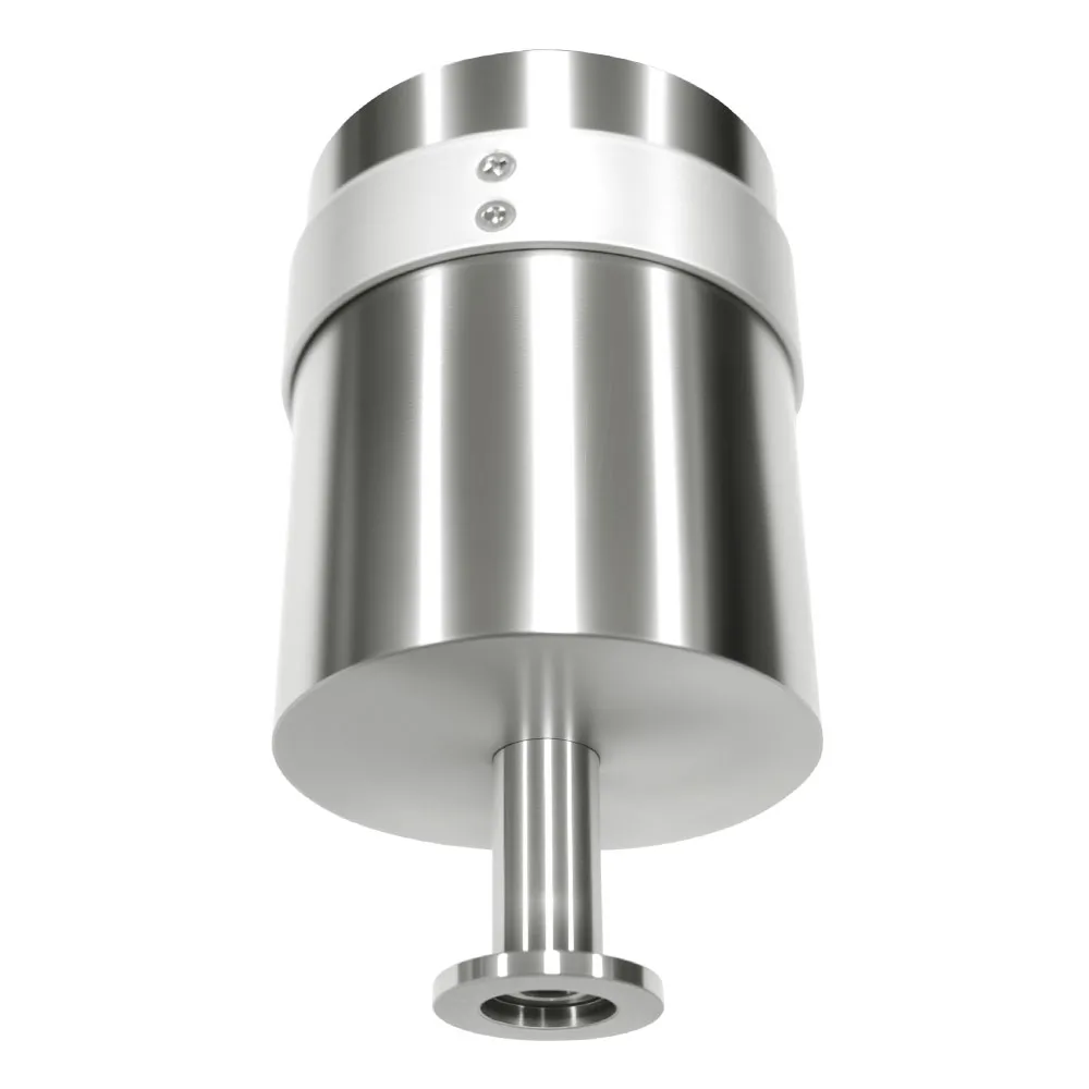 Vacuum Pressure Transmitter - Image 4